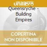 Queensryche - Building Empires cd