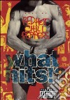 (Music Dvd) Red Hot Chili Peppers - What Hits? [ITA SUB] cd
