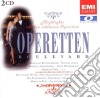 Operetten Boulevard (2 Cd) cd