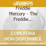 Freddie Mercury - The Freddie Mercury Album cd