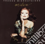 Milva - Volpe D'Amore cd