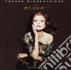 Milva - Volpe D'Amore cd musicale di MILVA