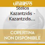Stelios Kazantzidis - Kazantzidis No.8 cd