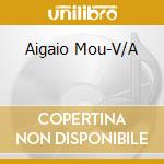 Aigaio Mou-V/A cd