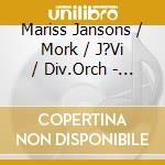 Mariss Jansons / Mork / J?Vi / Div.Orch - Cello Concertos (5 Cd) cd musicale di Truls Mork