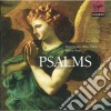 Westminster Abbey Choir - Psalms (2 Cd) cd