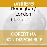Norrington / London Classical - Mozart: Die Zauberflote cd