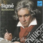 Ludwig Van Beethoven - Signe Ludwig Van Beethoven (2 Cd) cd