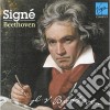 Ludwig Van Beethoven - Signe Ludwig Van Beethoven (2 Cd) cd