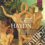 Joseph Haydn - Violin Concertos (2 Cd) cd