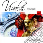Antonio Vivaldi - Concertos