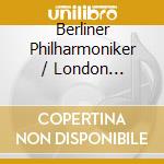 Berliner Philharmoniker / London Philharmonic Orchestra / Tennstedt Klaus - Symphony No. 9 Op. 95 / Hary Janos - Suite cd