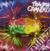 Trauma Craniko - D-Fense cd