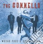 Connells (The) - Weird Food & Devastation