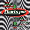 Charts Pur 8 (1996) / Various cd