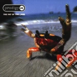 Prodigy (The) - Fat Of The Land (1997) cd