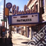 Faithless - Sunday 8Pm (1998) cd