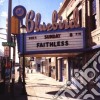 Faithless - Sunday 8Pm (1998) cd