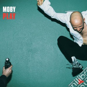 Moby - Play cd musicale di Moby