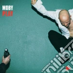 Moby - Play cd