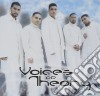 Voices Of Theory - Voices Of Theory cd