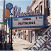 Faithless - Sunday 8Pm cd