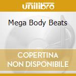 Mega Body Beats cd