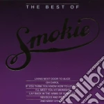 Smokie - Best Of Smokie cd