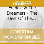 Freddie & The Dreamers - The Best Of The 60S cd