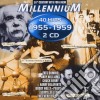 40 Hits 1955-1959 / Various (2 Cd) cd