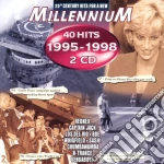 40 Hits Of 1995-1998 cd