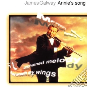 James Galway - Annie'S Song cd musicale di James Galway