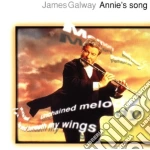 James Galway - Annie'S Song cd