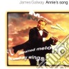 James Galway - Annie'S Song cd