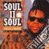 Soul II Soul - Jazzie's Groove cd