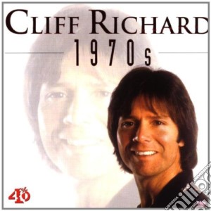 Cliff Richard - 1970s cd musicale di Cliff Richard