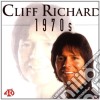 Cliff Richard - 1970s cd