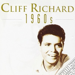 Cliff Richard - 1960S cd musicale di Cliff Richard