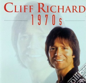 Cliff Richard - 1970S cd musicale di Cliff Richard