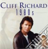 Cliff Richard - 1980S cd musicale di Cliff Richard