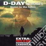 D-Day Memories / Various cd