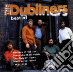 Dubliners (The) - The Best Of cd