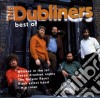 Dubliners (The) - The Best Of cd