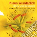 Klaus Wunderlich - Music And Romance