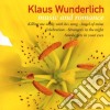Klaus Wunderlich - Music And Romance cd musicale di Klaus Wunderlich