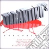 Tarantino's Favourites cd