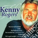 Kenny Rogers - Country Legends cd