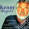 Kenny Rogers - Country Legends cd