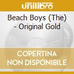 Beach Boys (The) - Original Gold cd musicale di Beach Boys