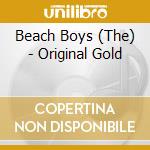 Beach Boys (The) - Original Gold cd